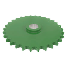 John Deere AFH207883: Powertrain Drive Chain Sprocket