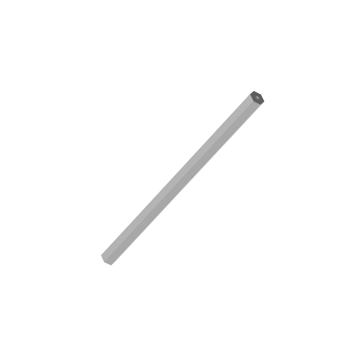 John Deere AFH208297: Universal Joint Cross Bar