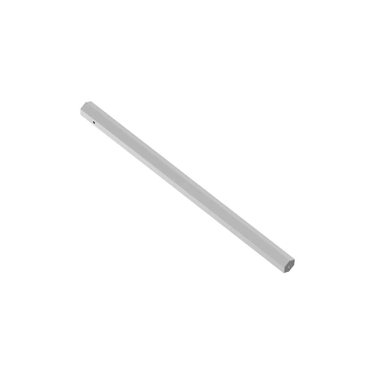 John Deere AFH208297: Universal Joint Cross Bar