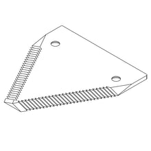 John Deere AFH209267: Package Of Sections