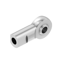 John Deere AFH209519: Steering Link End, Right Side