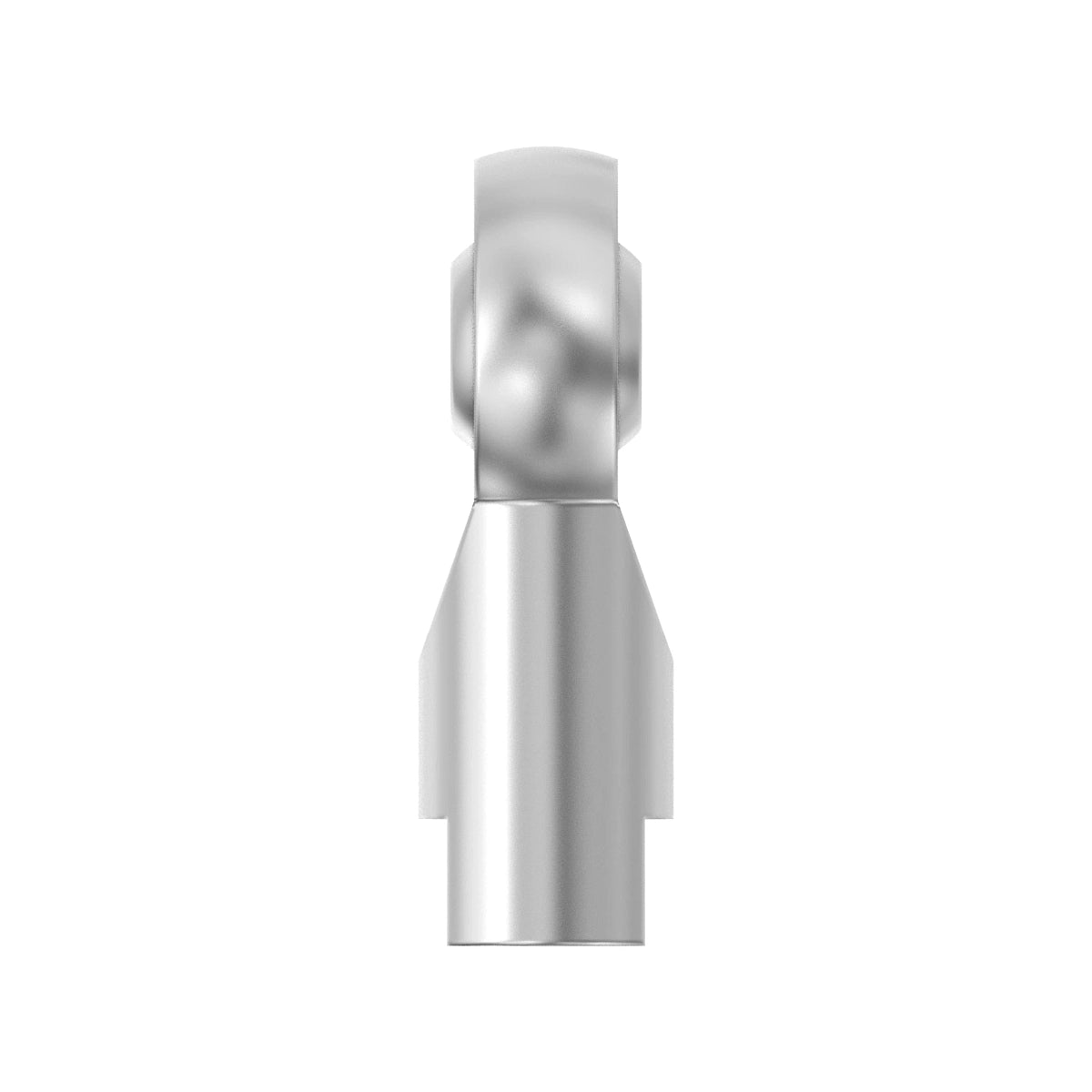 John Deere AFH209520: Steering Link End, Left Side
