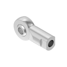 John Deere AFH209520:  Steering Link End, Left Side