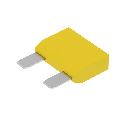 John Deere AFH209750: Maxi Fuse, 20 Amperes