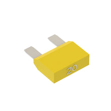 John Deere AFH209750: Maxi Fuse, 20 Amperes