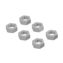 John Deere AFH210098:  Nut Kit