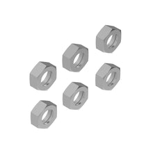 John Deere AFH210098: Nut Kit