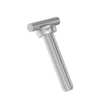 John Deere AFH210165: Pin with T-Handle