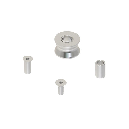 John Deere AFH211766: Roller Kit