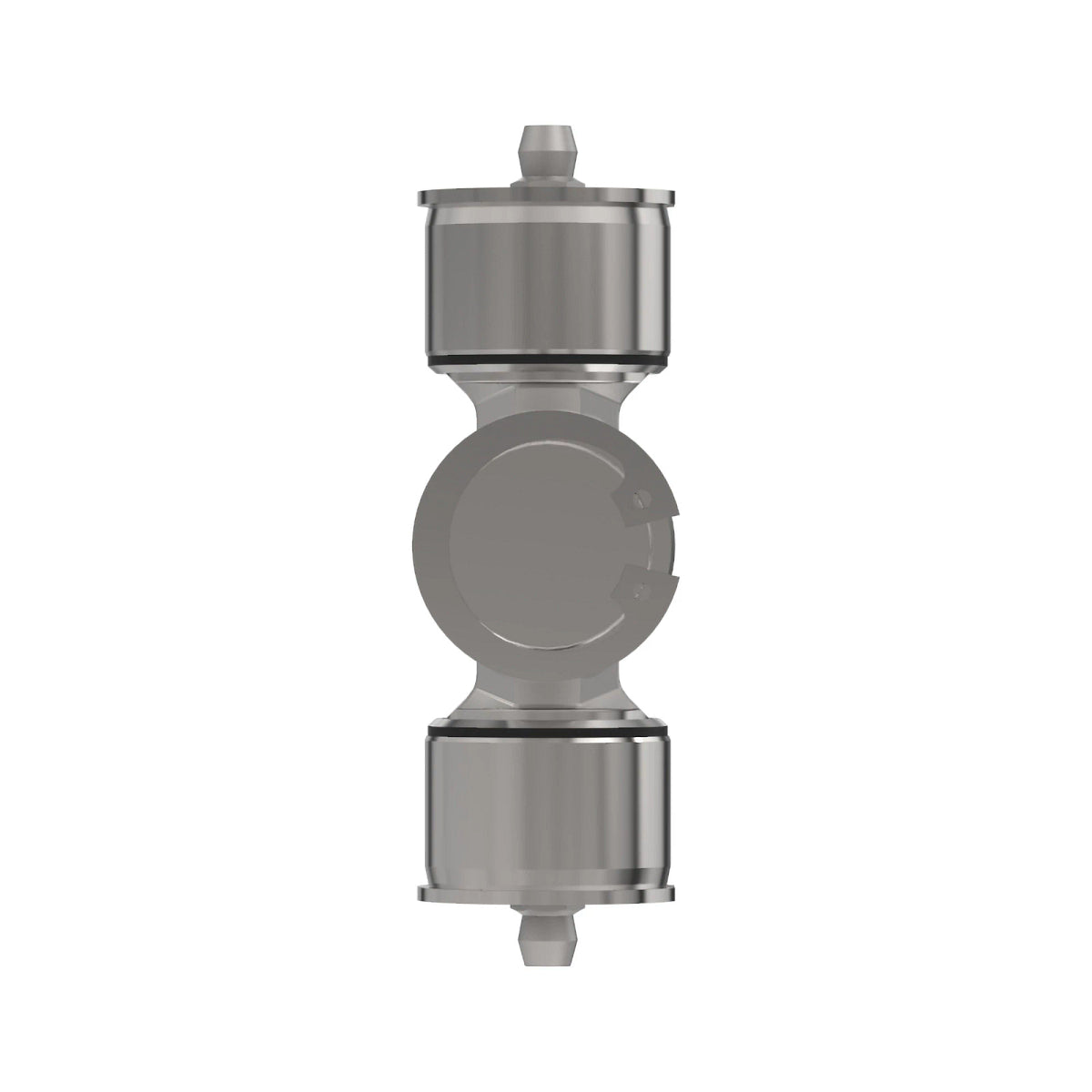John Deere AFH212057: Driveline Universal Joint