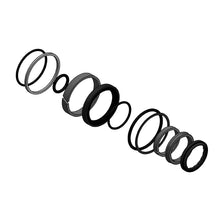 John Deere AFH212232: Platform Lift Cylinder Seal Kit