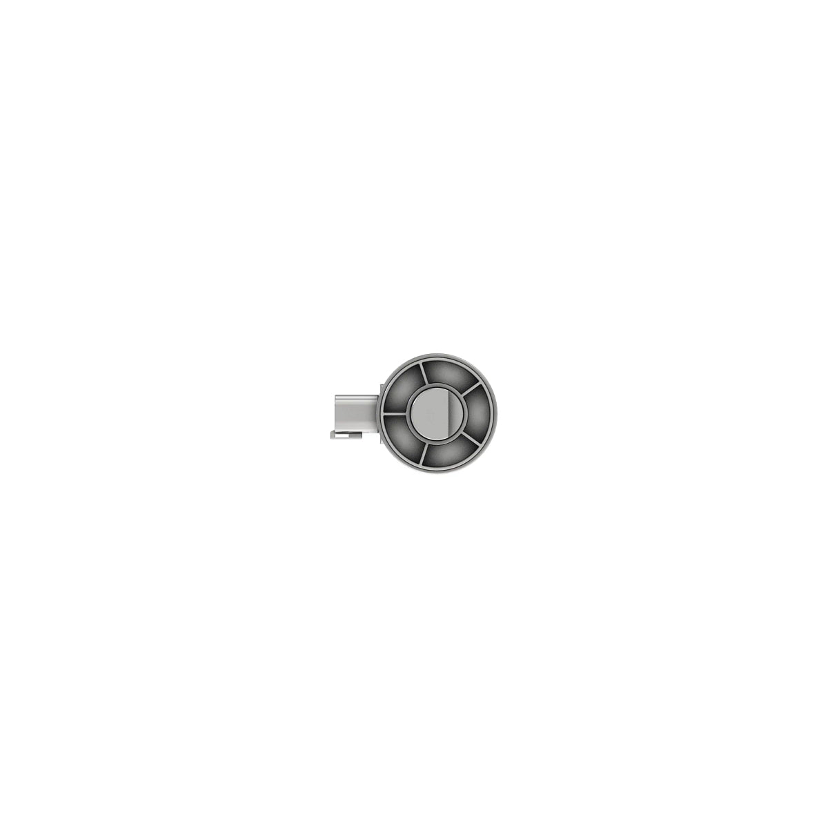 John Deere AFH214362: Mass Flow Sensor