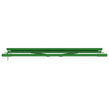 John Deere AFH214924: Surface Wrap Roll Support