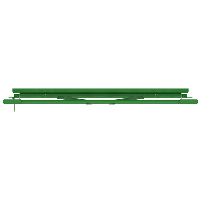 John Deere AFH214924: Surface Wrap Roll Support