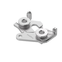 John Deere AFH214945: Side Door Latch, Right Side