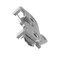 John Deere AFH214945: Side Door Latch, Right Side