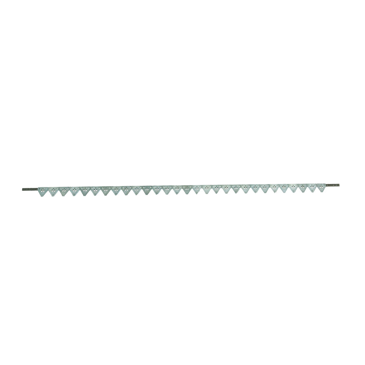 John Deere AFH215280: Segmented Center Cutterbar