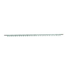 John Deere AFH215280: Segmented Center Cutterbar