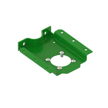 John Deere AFH215599: Left Side Bracket