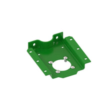 John Deere AFH215599: Left Side Bracket