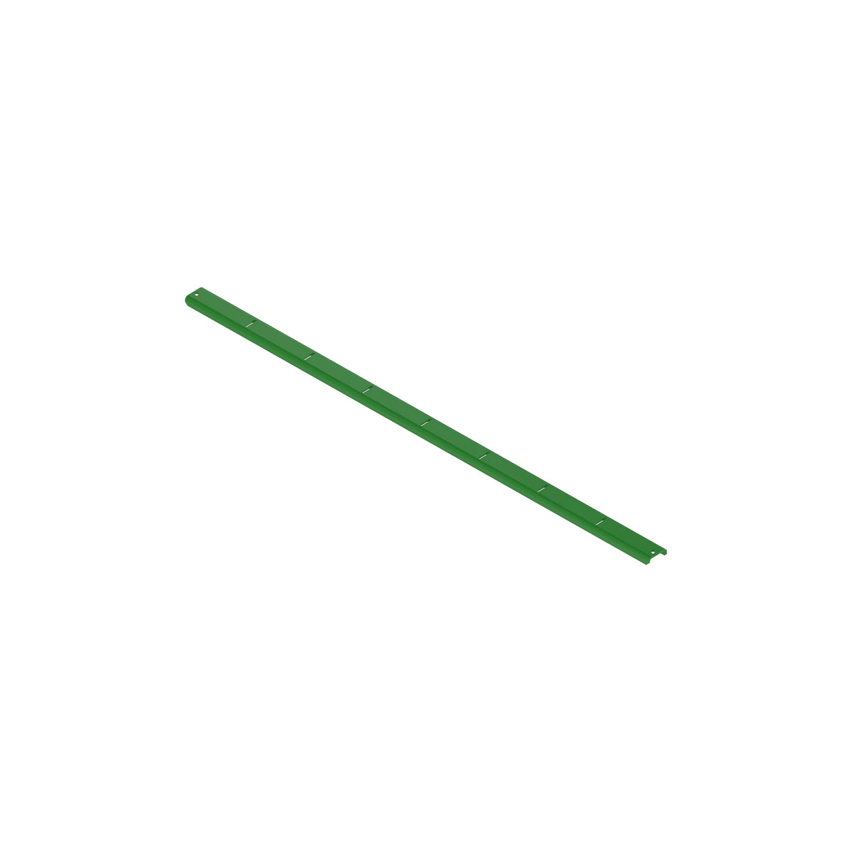 John Deere AFH215877: Belt Angle
