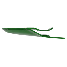 John Deere AFH216813: Cutterbar Wear Plate, Right Side