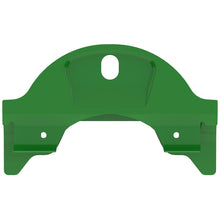 John Deere AFH216814: End Cutterbar Wear Plate, Left Side