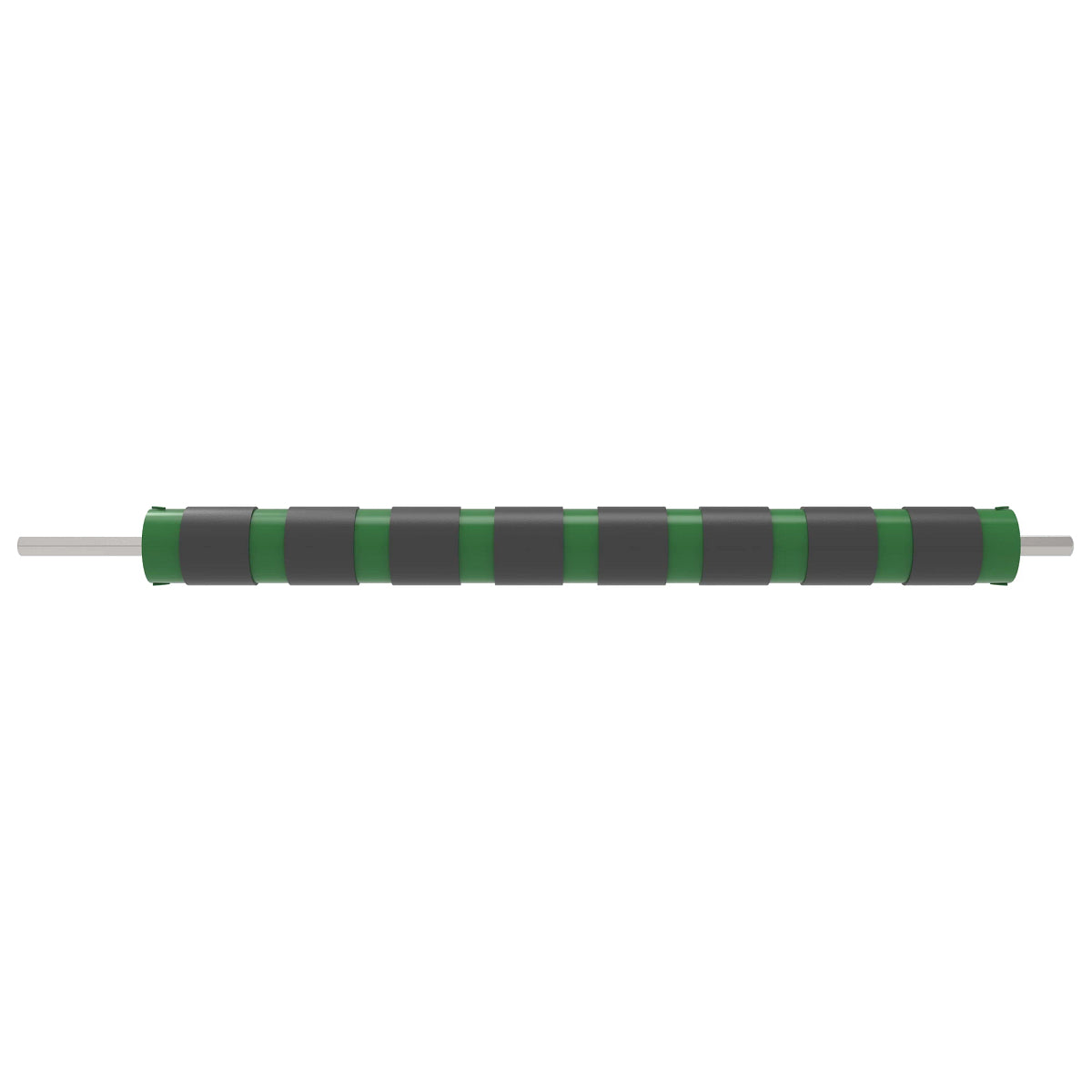 John Deere AFH216940: Lower Drive Roller