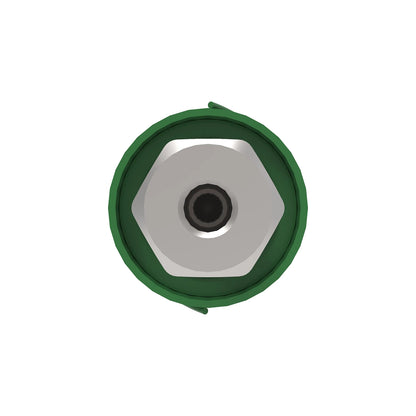 John Deere AFH216940: Lower Drive Roller