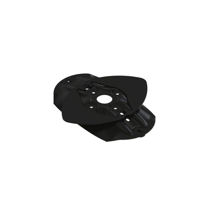 John Deere AFH219657: Disk with Stripper