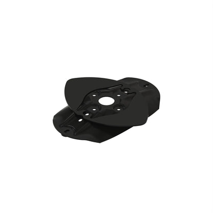 John Deere AFH219657: Disk with Stripper