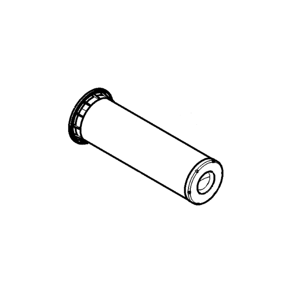 John Deere AFH221415: Hydraulic Oil Filter Element