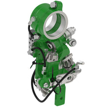 John Deere AFH211772: Knotter