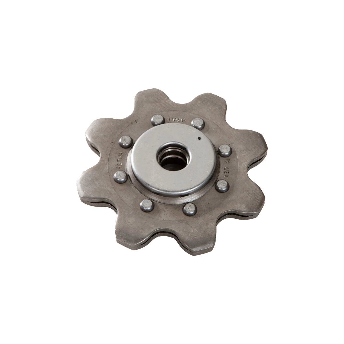 John Deere AH101219:  Lower Idler Sprocket