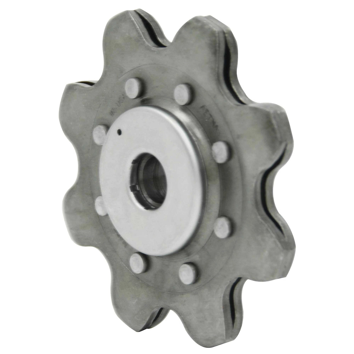 John Deere AH101219: Lower Idler Sprocket