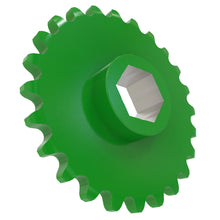 John Deere AH101339: Chain Sprocket, Right Side