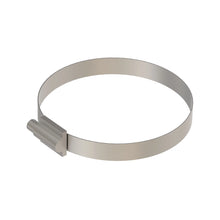 John Deere AH103182: Worm Gear Hose Clamp