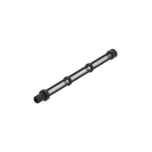 John Deere AH106982: Hand Operated Valve Screen
