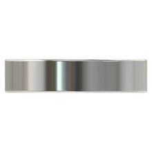 John Deere AH108801: Single Row Cylindrical Ball Bearing