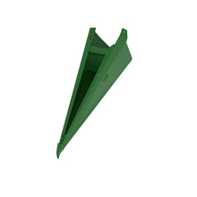 John Deere AH109667: Left Side Outer Gatherer Points Assembly