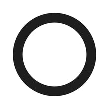 John Deere AH110887: Internal Oil Seal
