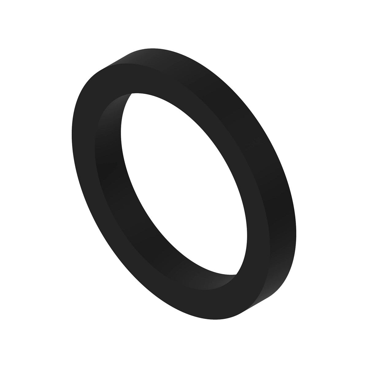 John Deere AH110887:  Internal Oil Seal