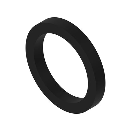 John Deere AH110887:  Internal Oil Seal