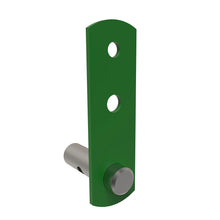 John Deere AH111086: Bellcrank Arm, Actuator