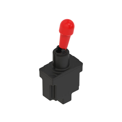 John Deere AH111704: Armrest Control Panel Toggle/Rocker Switch