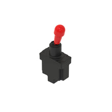 John Deere AH111704: Armrest Control Panel Toggle/Rocker Switch