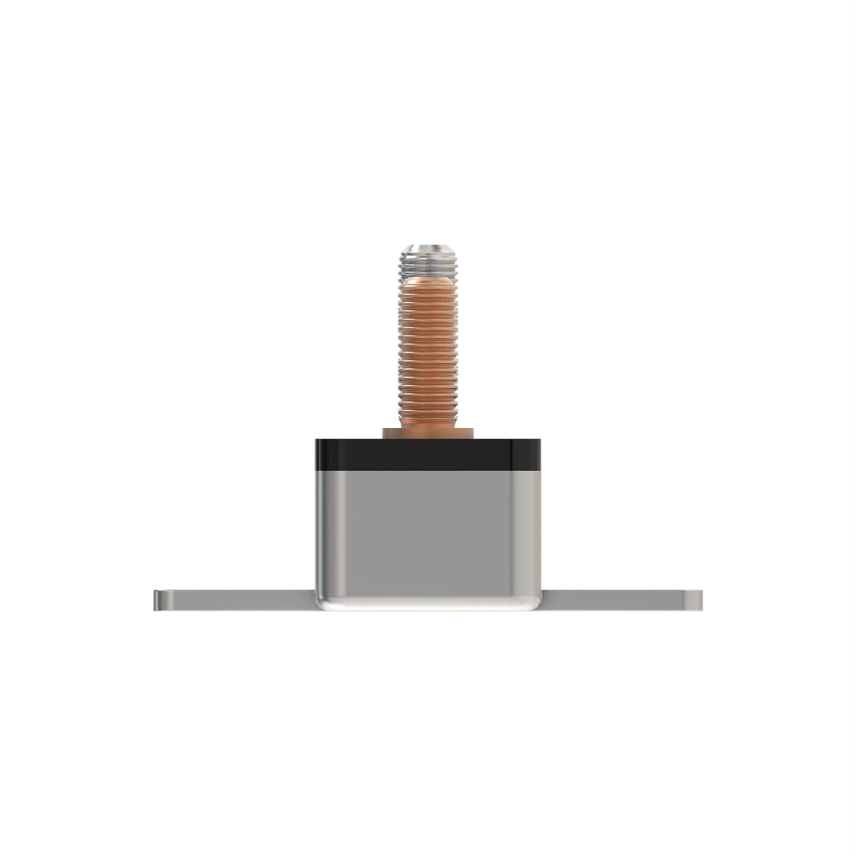 John Deere AH112189: Circuit Breaker, 50 Amp