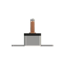 John Deere AH112189: Circuit Breaker, 50 Amp