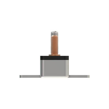 John Deere AH112189: Circuit Breaker, 50 Amp