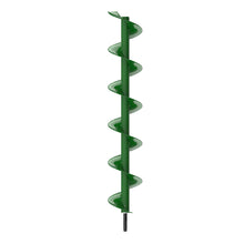 John Deere AH112435: Unloading Inner Auger, 18.5 Feet